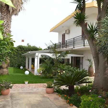Holiday Home Mediterraneo Marsala Exterior photo