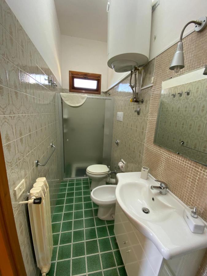 Holiday Home Mediterraneo Marsala Exterior photo