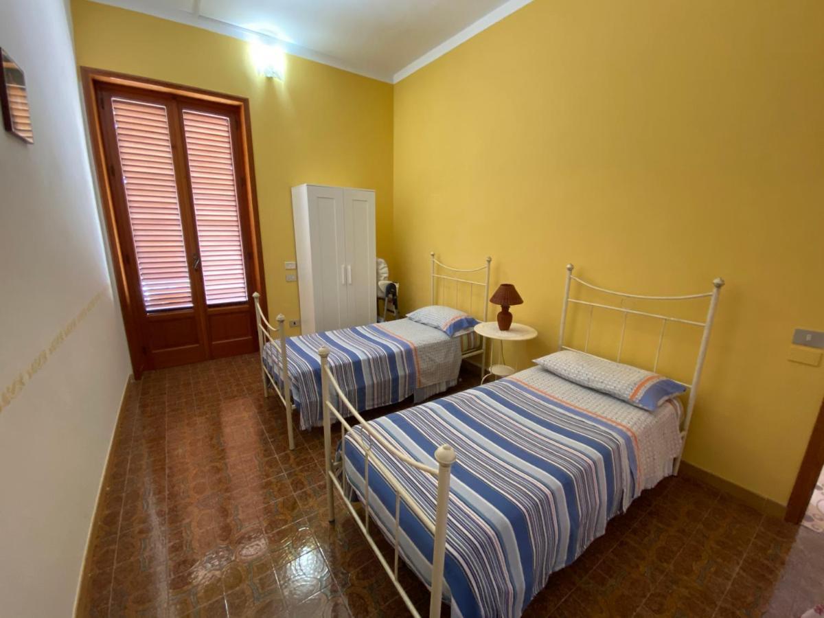 Holiday Home Mediterraneo Marsala Exterior photo