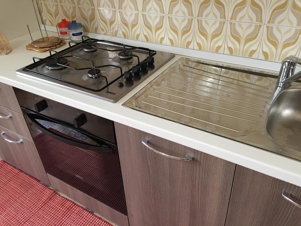 Holiday Home Mediterraneo Marsala Room photo