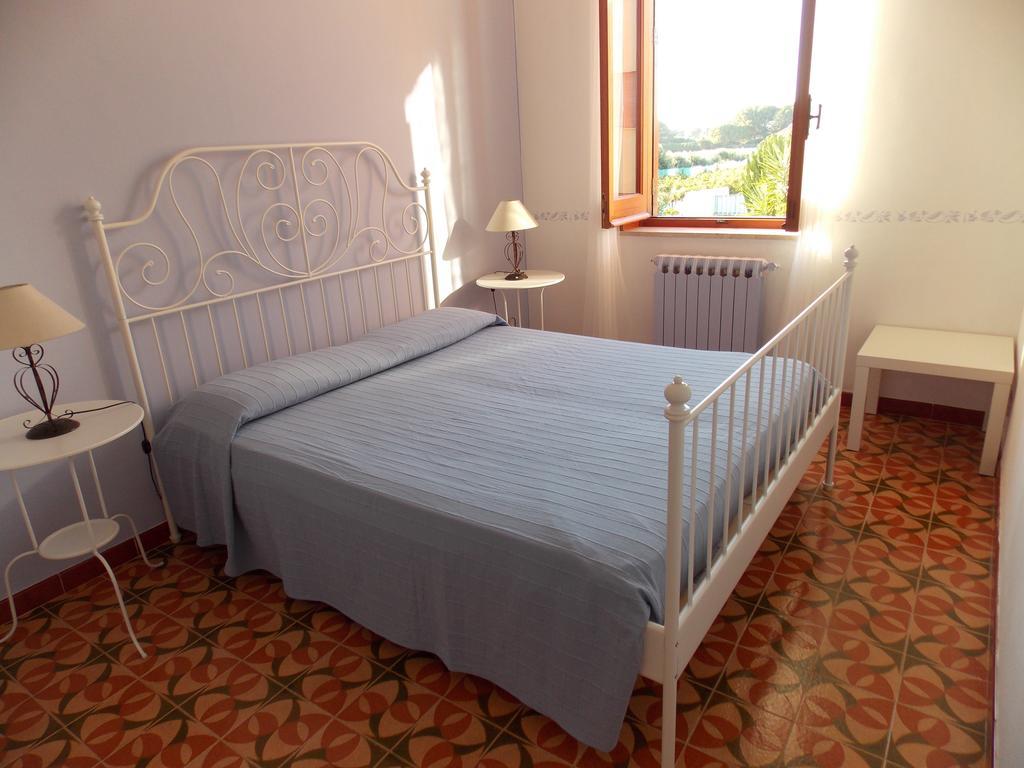 Holiday Home Mediterraneo Marsala Room photo