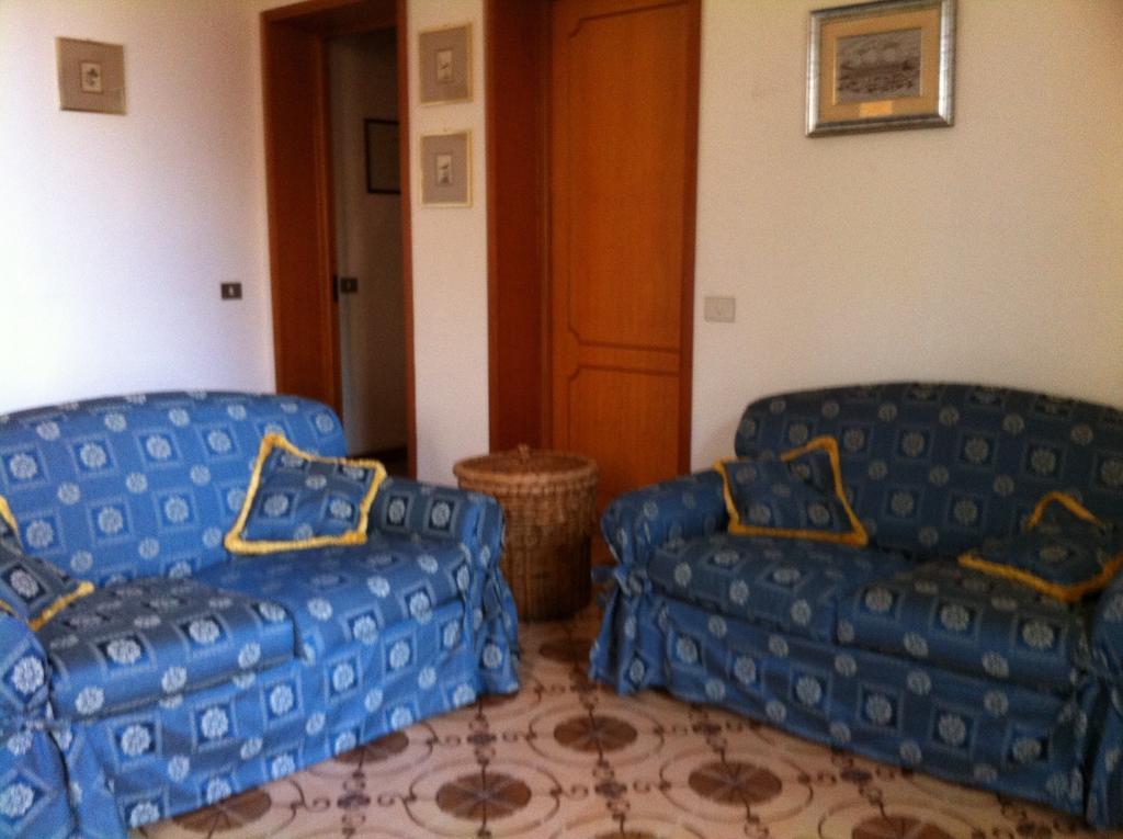 Holiday Home Mediterraneo Marsala Room photo