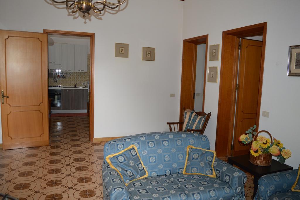 Holiday Home Mediterraneo Marsala Exterior photo
