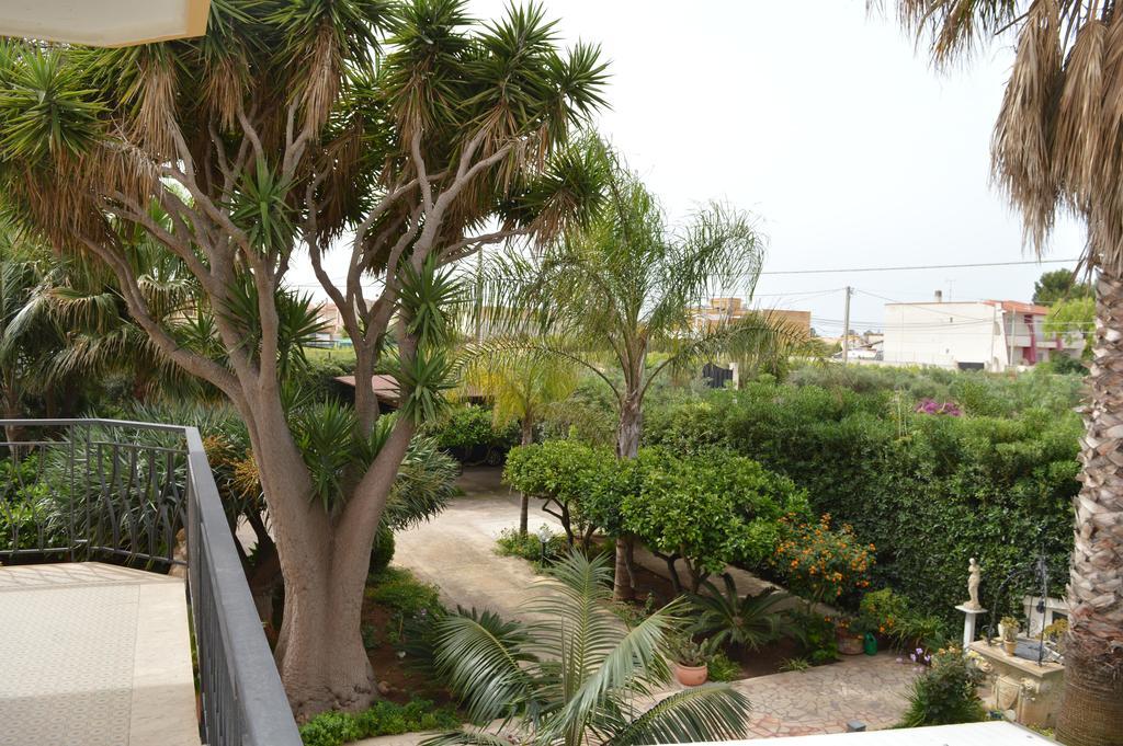 Holiday Home Mediterraneo Marsala Exterior photo