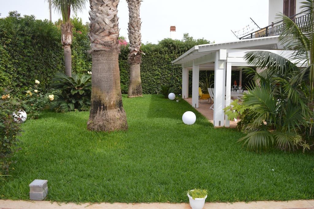 Holiday Home Mediterraneo Marsala Exterior photo