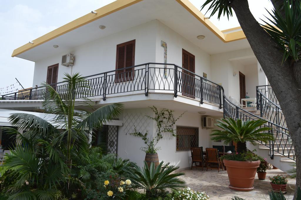 Holiday Home Mediterraneo Marsala Exterior photo
