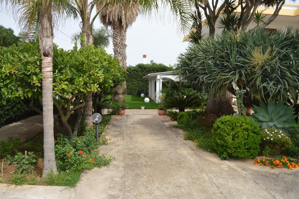 Holiday Home Mediterraneo Marsala Exterior photo